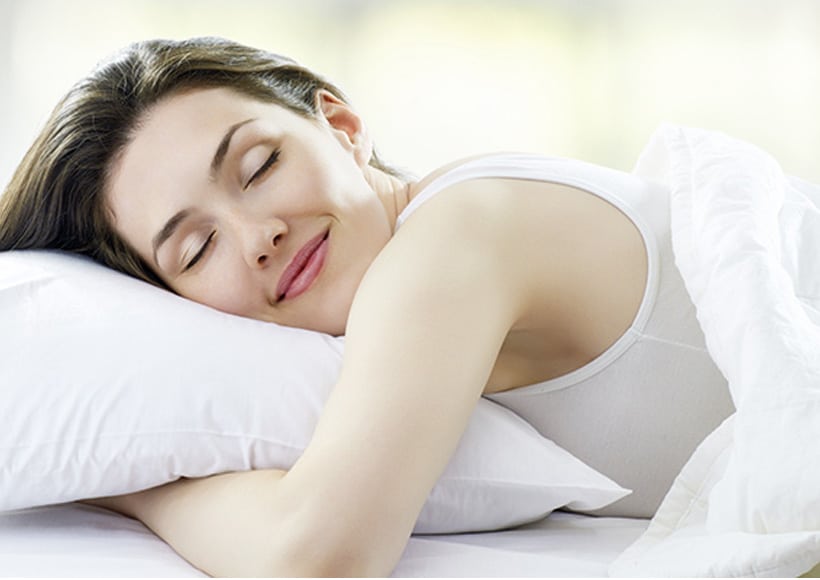 Bettenreinigung bei Betten Frehner
